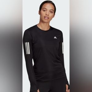 No Longer for Sale*******ADIDAS OWN THE RUN LONG SLEEVE TEE